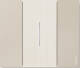 Imagen de Kit Interruptor Simple BTicino Living Now