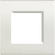 Imagen de Kit Interruptor Doble BTicino Living Light