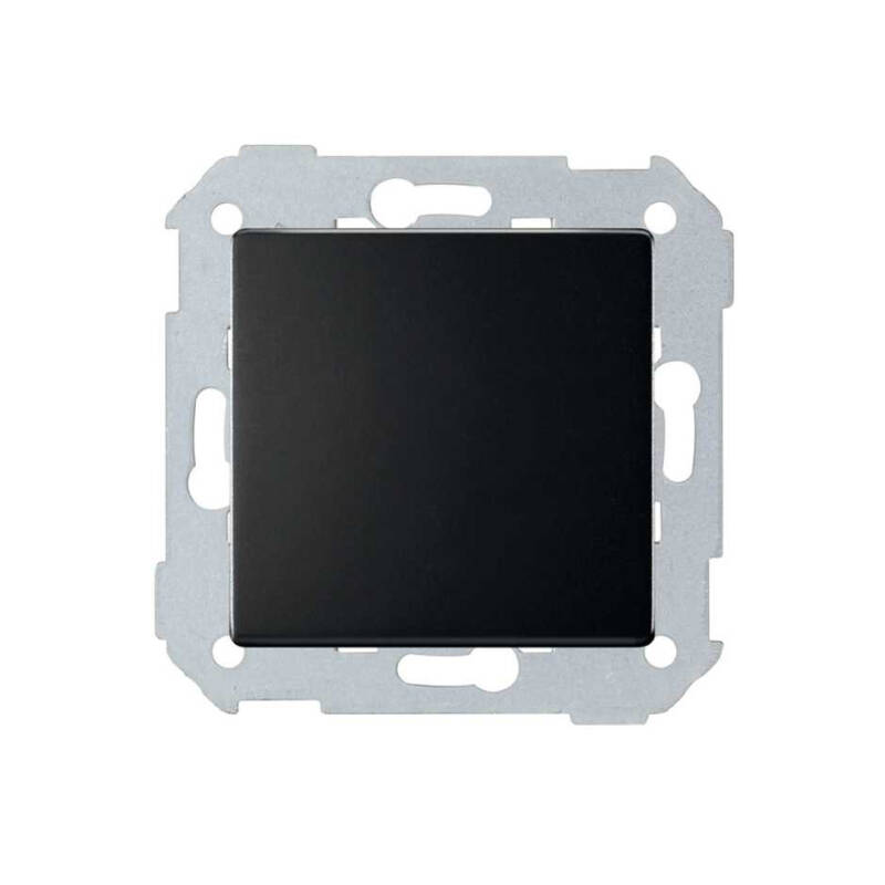 Producto de Mecanismo Interruptor Simple + Tecla SIMON 82 Concept 8200101