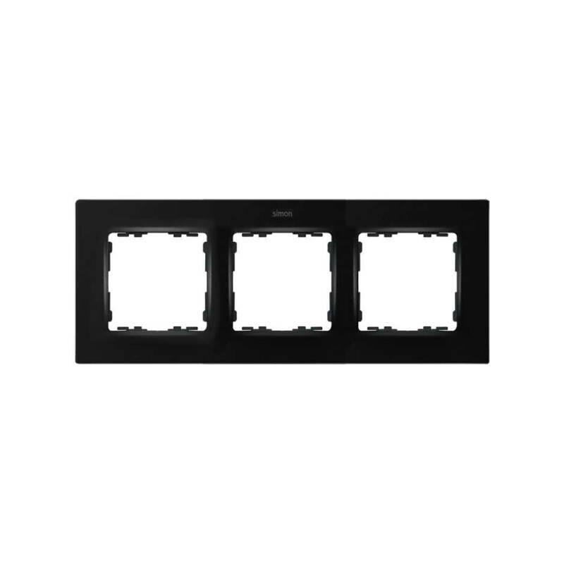 Imagen de Marco 3 Elemento SIMON 82 Concept 8200637