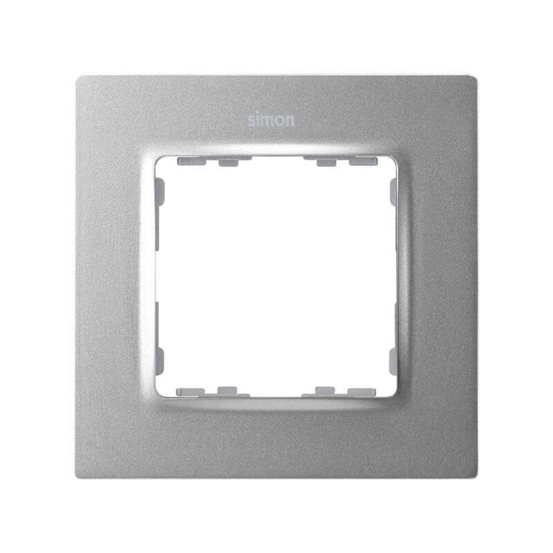 Imagen de Marco 1 Elemento SIMON 82 Concept 8200617