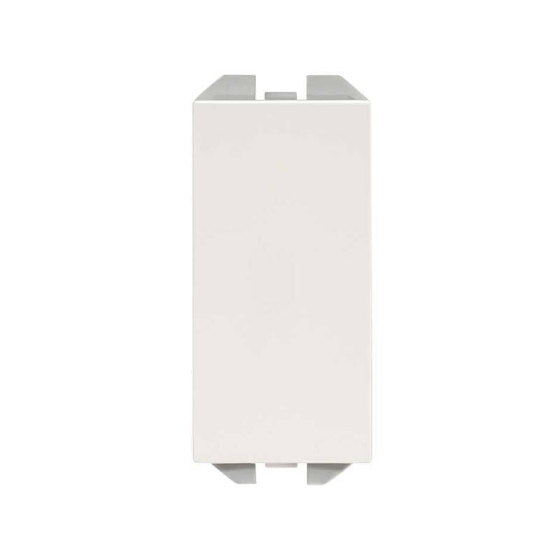 Imagen de Tapa Ciega Estrecha Estética Mínima SIMON 270 20001800