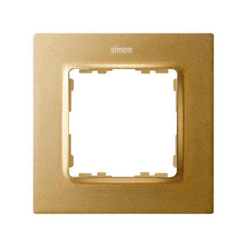 Imagem de Moldura de 1 Elemento SIMON 82 Concept 8200617
