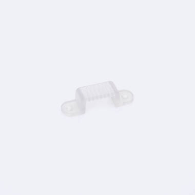 Grapa Fijación para Tira LED RGB 220V AC SMD IP65