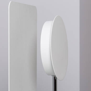 Imagen de Lámpara de Mesa de Aluminio Sombong