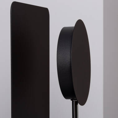 Imagen de Lámpara de Mesa de Aluminio Sombong