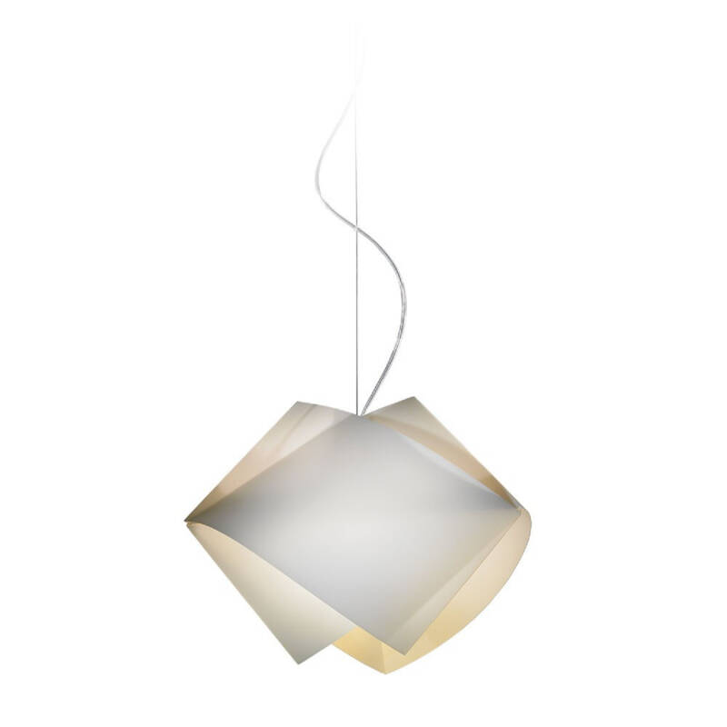 Imagem de Candeeiro Suspenso SLAMP Gemmy 