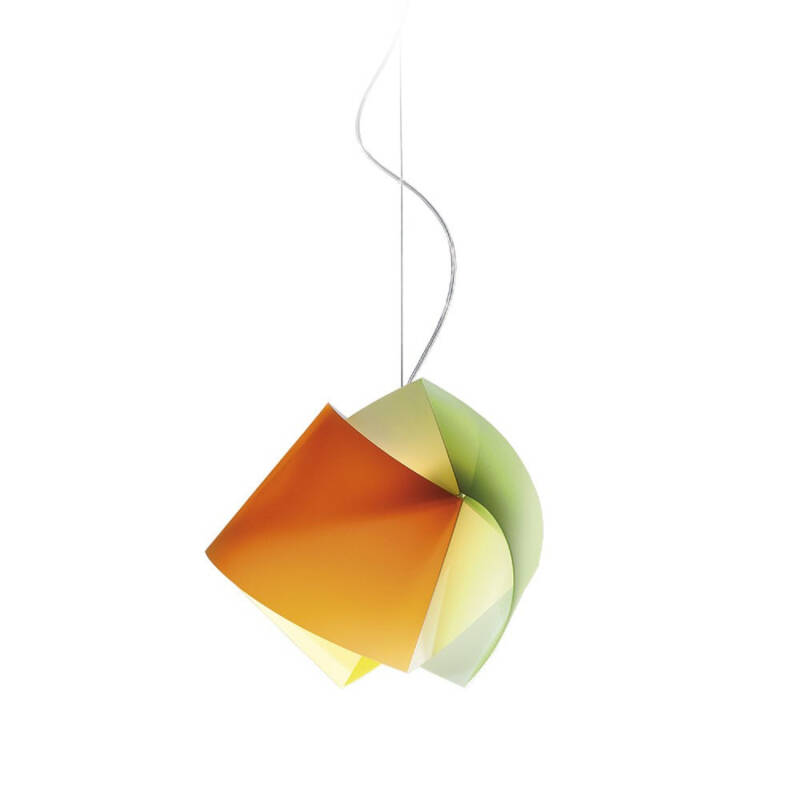 Imagen de Lámpara Colgante SLAMP Gemmy Suspension