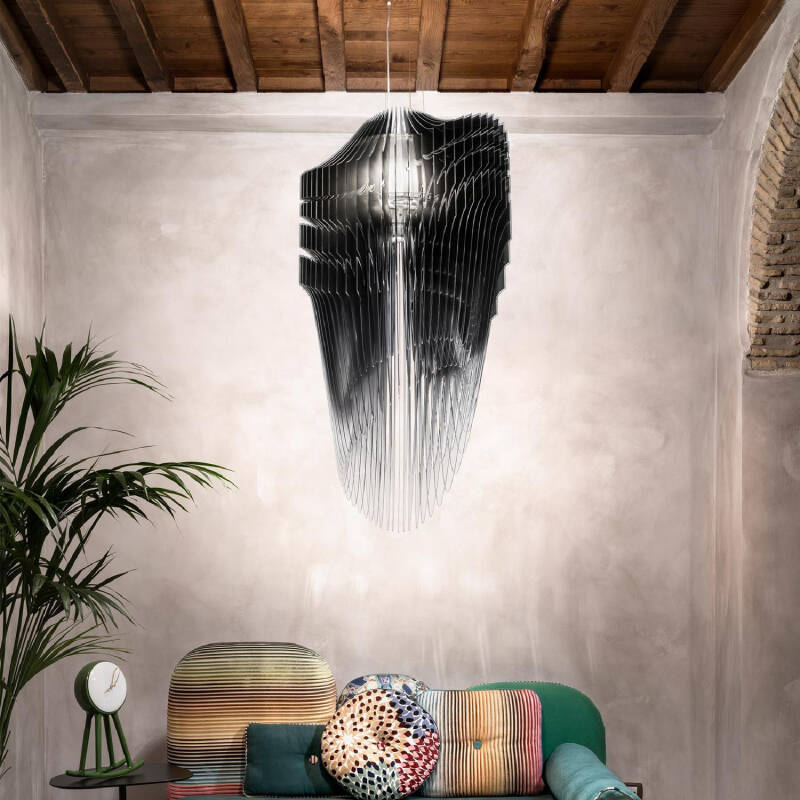 Imagen de Lámpara Colgante SLAMP Avia Suspension XL