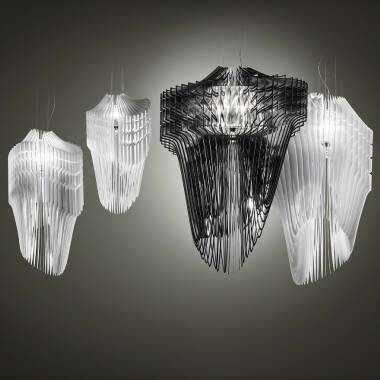 Imagen de Lámpara Colgante SLAMP Avia Suspension XL