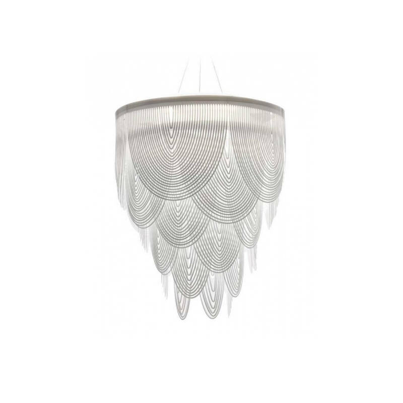 Produto de Candeeiro Suspenso SLAMP Ceremony Large 