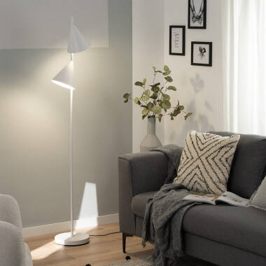 Imagem de Candeeiro de Pé Whirlwind 