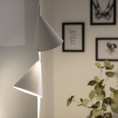 Imagem de Candeeiro de Pé Whirlwind 