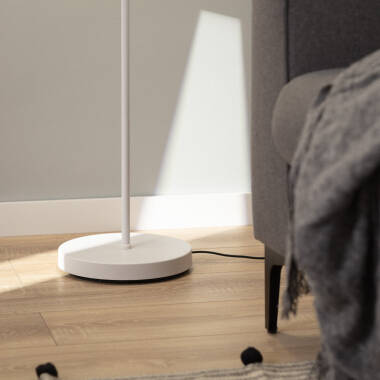 Imagem de Candeeiro de Pé Whirlwind 