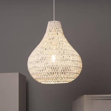 Imagem de Candeeiro Suspenso Corda Mydah