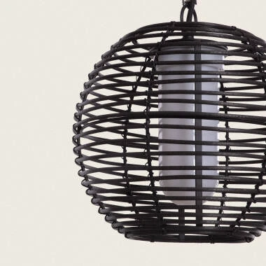 Imagen de Lámpara Colgante para Exterior Asha
