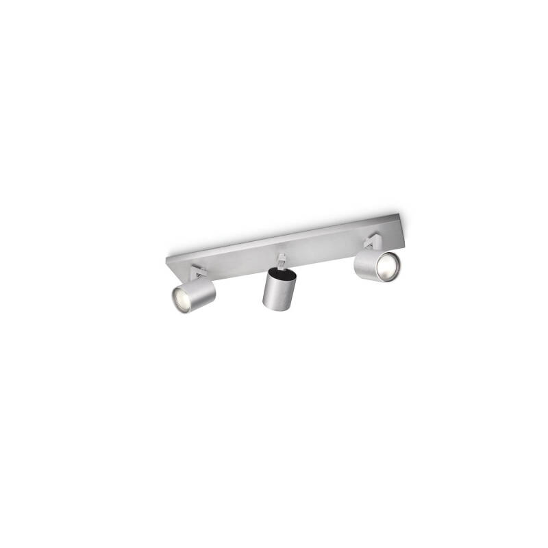 Produto de Candeeiro de Teto de Três Focos PHILIPS Runner