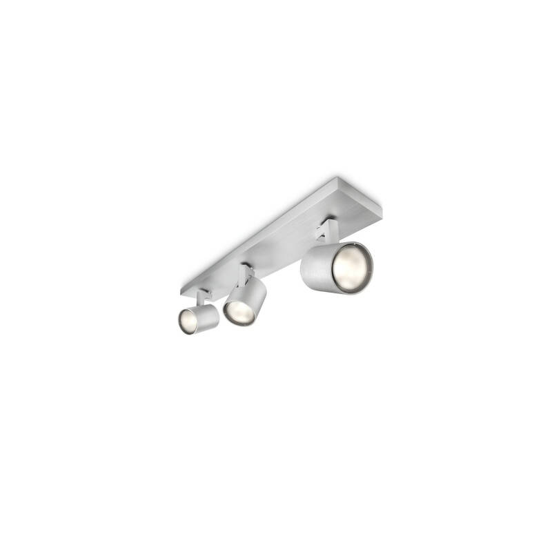 Produto de Candeeiro de Teto de Três Focos PHILIPS Runner