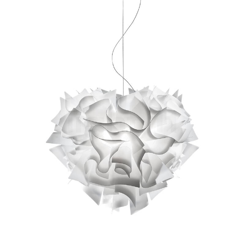 Imagem de Candeeiro Suspenso SLAMP Veli Large 