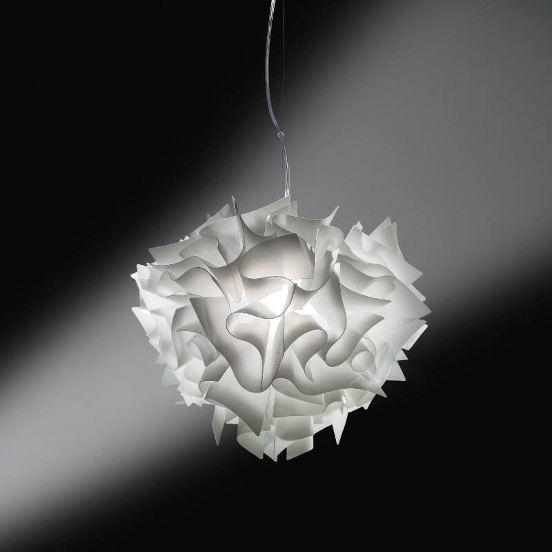 Imagem de Candeeiro Suspenso SLAMP Veli Large 