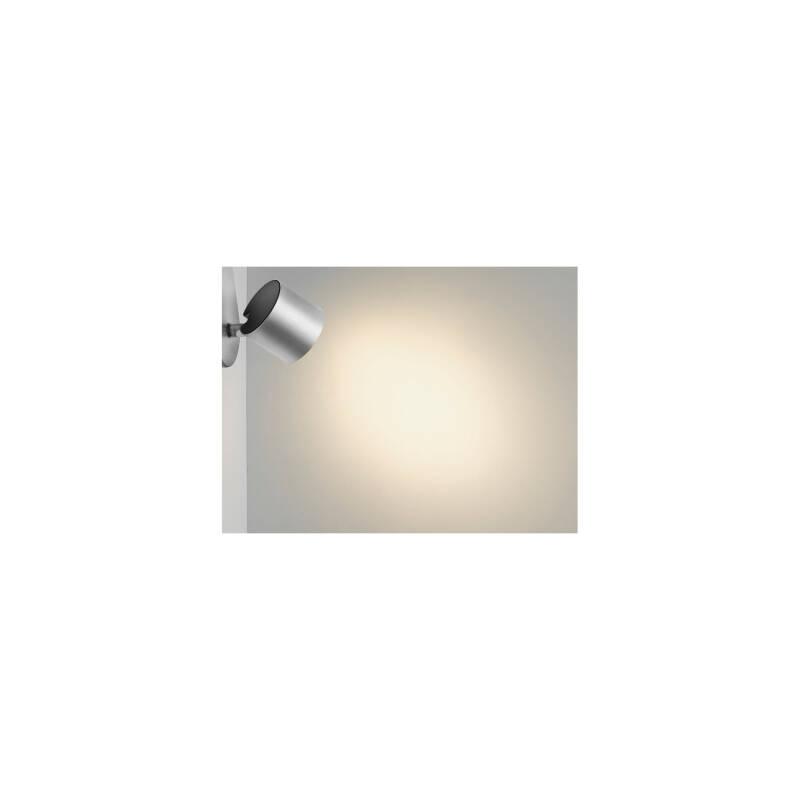 Produto de Candeeiro de Teto LED Regulável com Dois Focos PHILIPS  Star 2x4.5W 