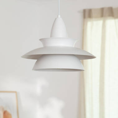 Imagen de Lámpara Colgante Metal Ballnew