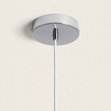 Imagem de Candeeiro Suspenso Metal Venus