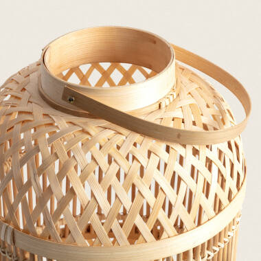 Imagem de Candeeiro de Mesa Bambu Anahí 