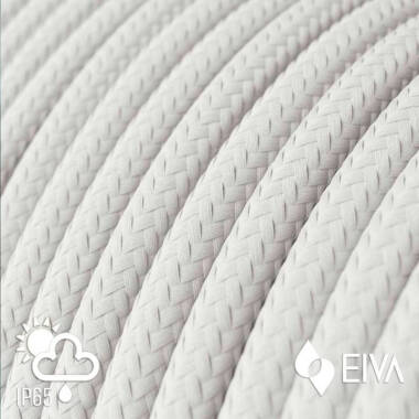 Producto de Lámpara Colgante Aluminio Descentralizada para Exterior IP65 Eiva Elegant Creative-Cables PDEBIEL0150SM01