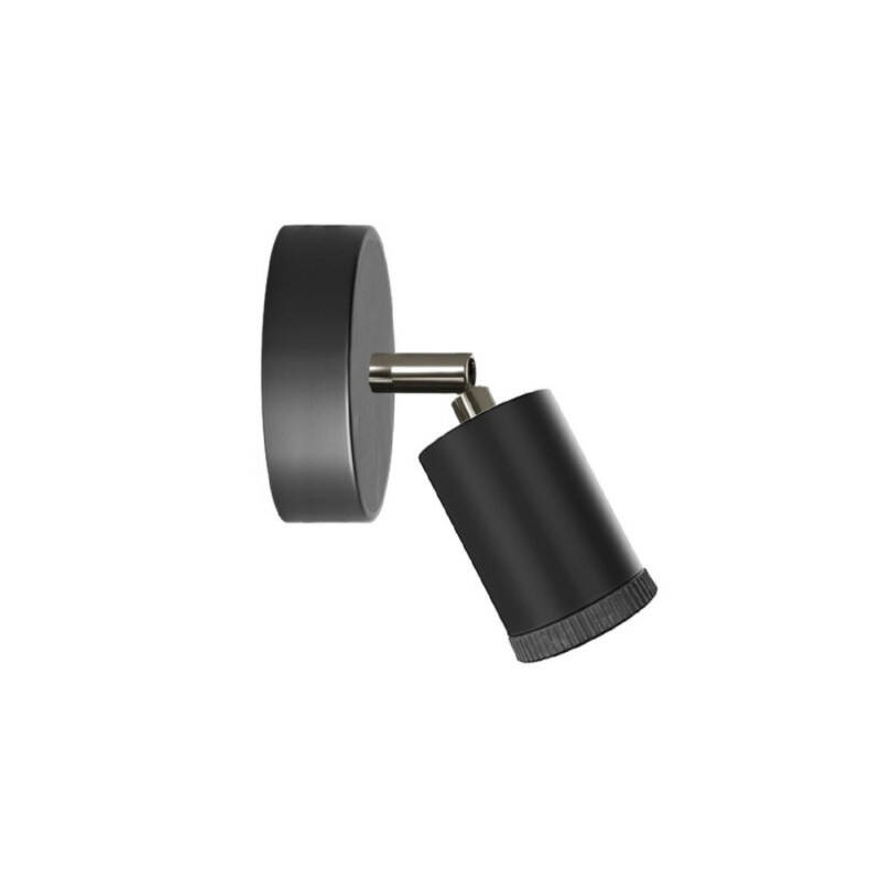Producto de Lámpara de Pared LED Regulable 3.2W Mini Spotlight Creative-Cables APM2GUBRVN-L