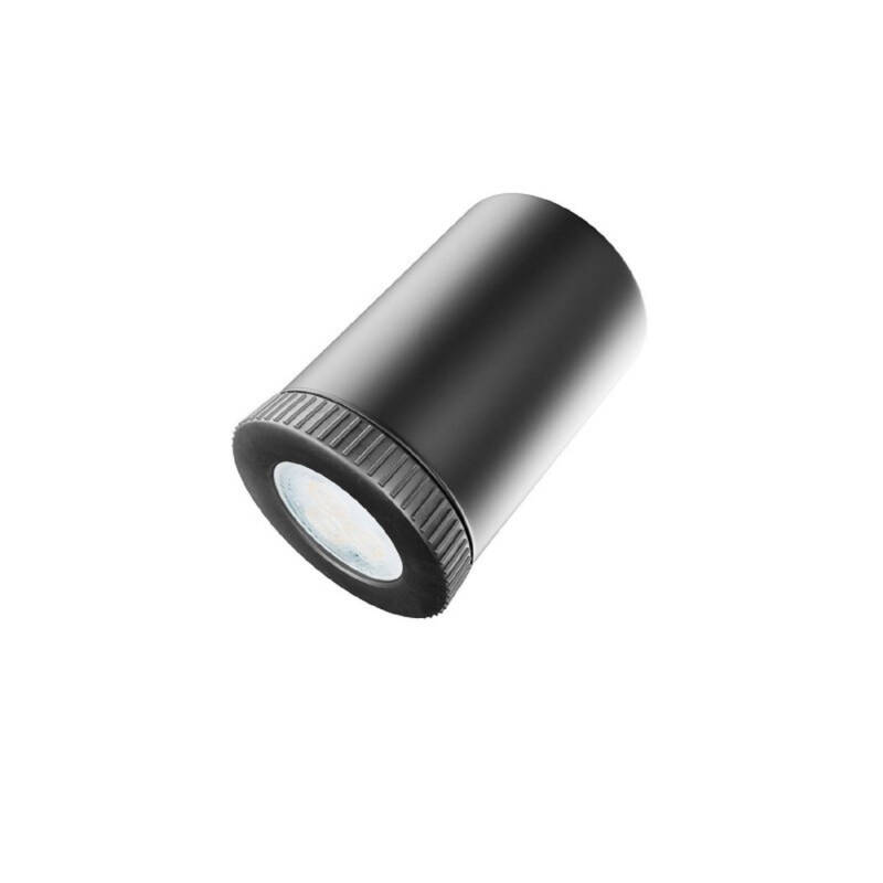 Producto de Lámpara de Pared LED Regulable 3.2W Mini Spotlight Creative-Cables APM2GUBRVN-L