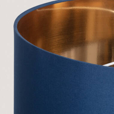 Imagem de Candeeiro Suspenso Tecido Belo Reflejo 