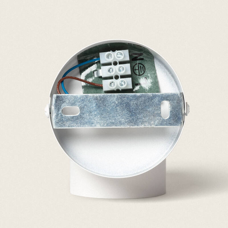Imagen de Lámpara de Techo Metal Edesta Imagen de Lámpara de Techo Metal Edesta
