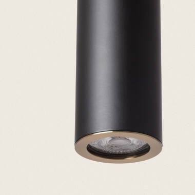 Imagen de Lámpara Colgante Metal Luyo