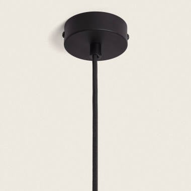 Imagen de Lámpara Colgante Metal Luyo