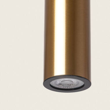 Imagen de Lámpara Colgante Metal Luyo