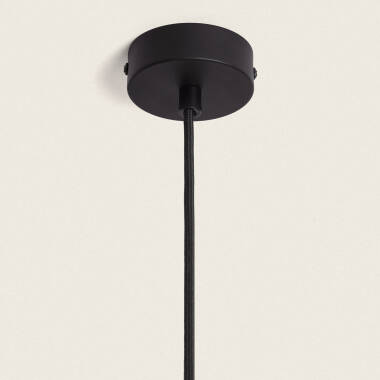 Imagen de Lámpara Colgante Metal Luyo