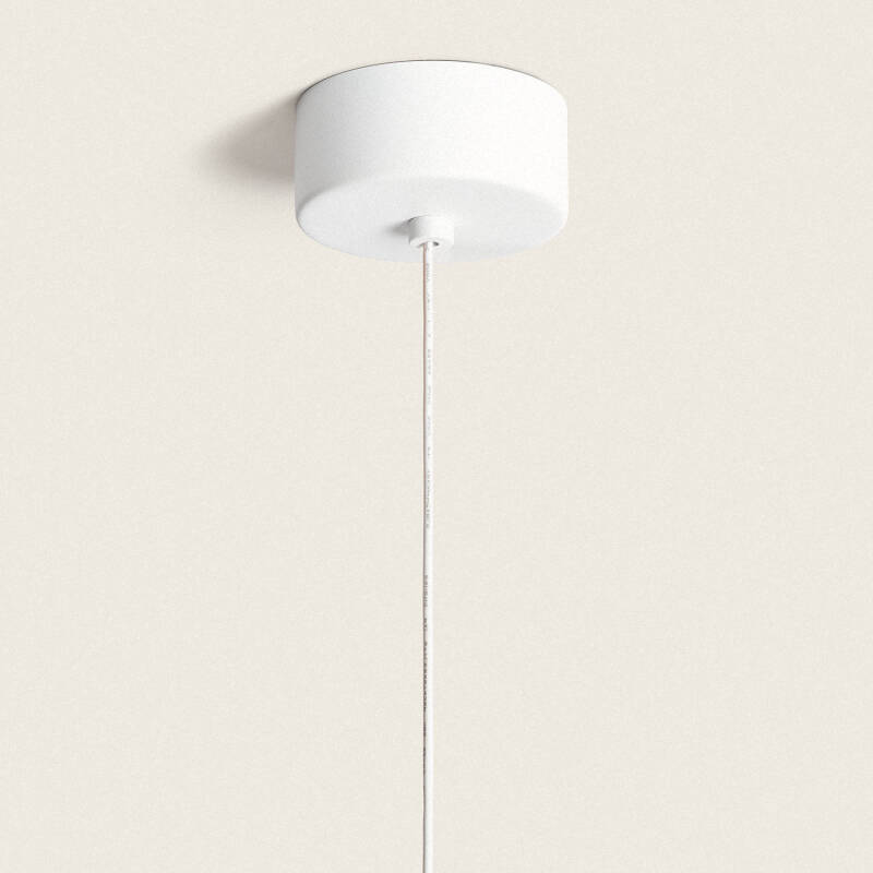 Produto de Candeeiro Suspenso LED 6W Alumínio Drake