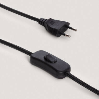 Imagen de Lámpara de Mesa Loza Ø300 mm Jara ILUZZIA