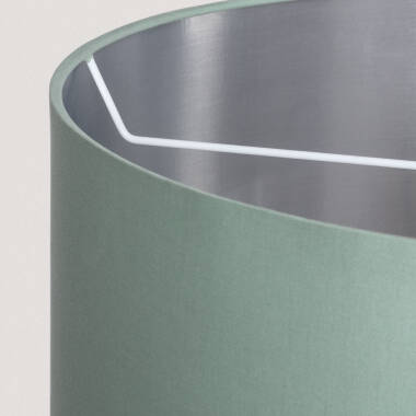 Imagem de Candeeiro Suspenso Tecido Belo Reflejo 