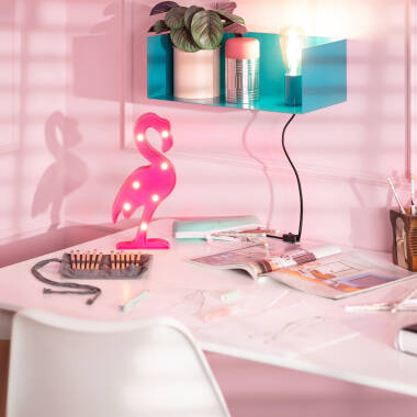 Imagem de Flamengo LED