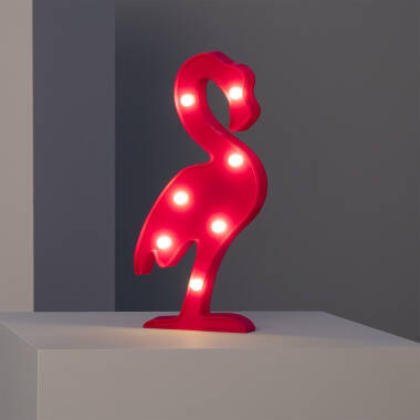 Imagem de Flamengo LED