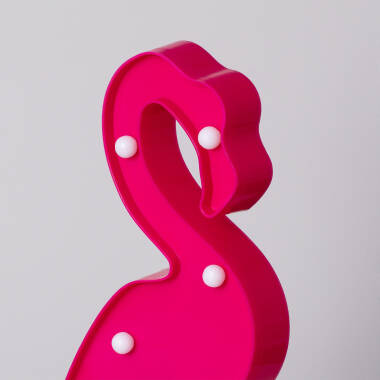 Imagem de Flamengo LED