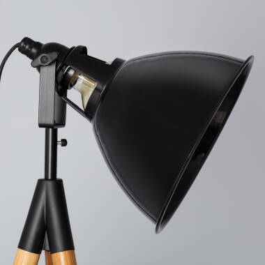 Imagem de Candeeiro de Pé Samaki