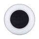 Imagem de Baliza LED Solar RGBW com Espeto para Smartphone Controlo Blueetooth 
