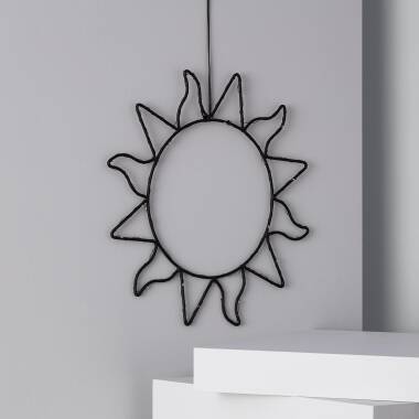 Imagem de Grinalda LED Solet