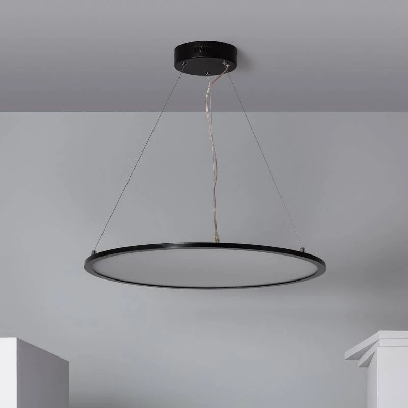Imagen de Lámpara Colgante LED 36W de Aluminio Magnus