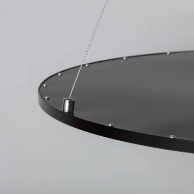Imagen de Lámpara Colgante LED 36W de Aluminio Magnus