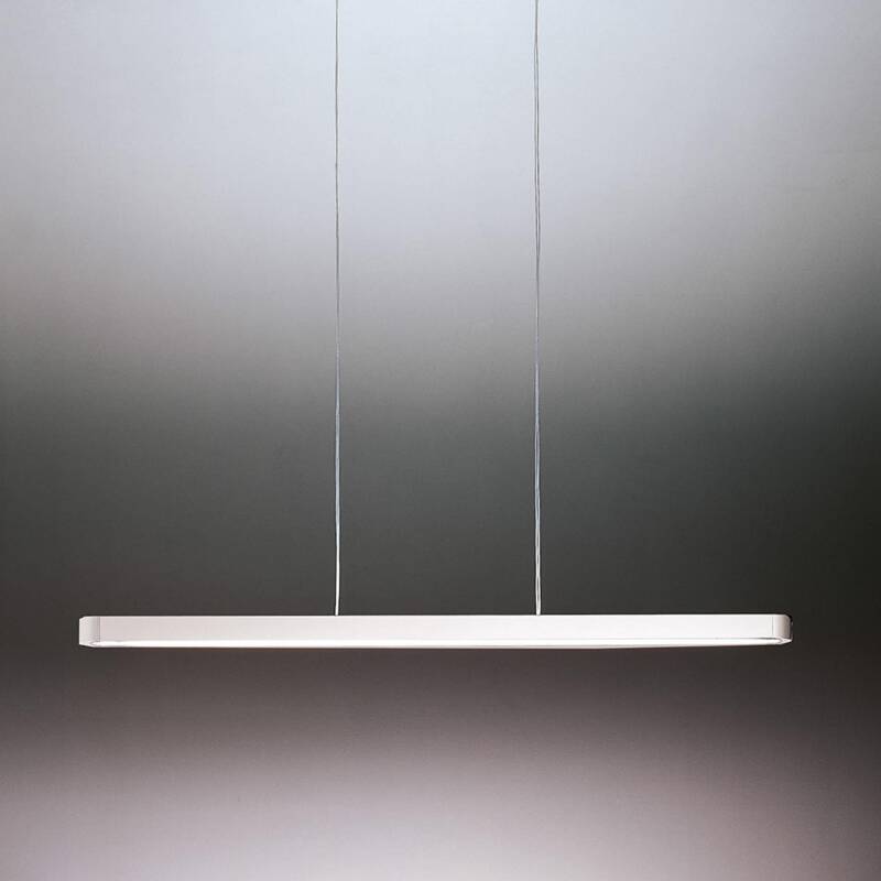Producto de Lámpara Colgante LED Talo Ø90 cm 32W ARTEMIDE