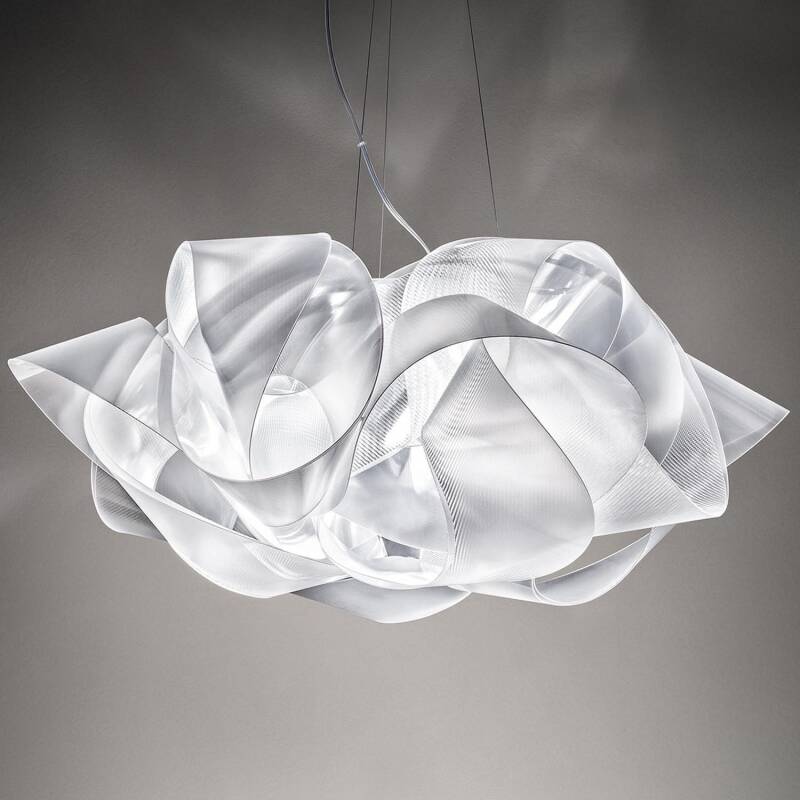 Producto de Lámpara Colgante SLAMP Fabula Suspension Large